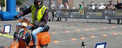 3^ e 4^ prova Camp. Italiano Regolarità e Coppa delle Regioni - Valdelsa - 14-15/10/2023